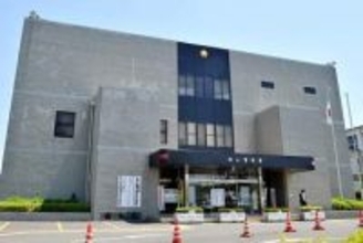 17歳の少年逮捕…現金2千万円をだまし取った疑い　防犯カメラなどから特定　間違いない…容疑認める