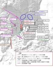 【最新報告】M7.3の首都直下地震でどうなる…埼玉で死者3200人想定　全壊、焼失7万2千棟　首都圏で死者1万8千人　被害82兆円超