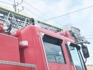埼玉のホテルで火事　エントランス部分から出火…机を焼く　営業していなかったホテル、不審火の可能性も