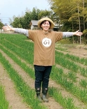 だいじょうぶだ…誰もが安心できる居場所を　趣味のパン作りから麦を栽培、人が集まる麦畑へ　埼玉・北本　「だいじょうぶだ村」村長、ママや親子のコミュニティーづくりに取り組む