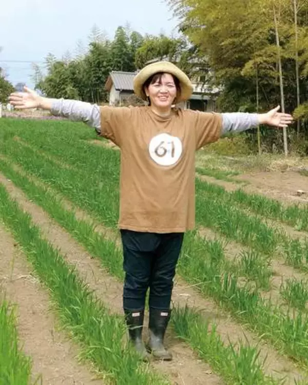 だいじょうぶだ…誰もが安心できる居場所を　趣味のパン作りから麦を栽培、人が集まる麦畑へ　埼玉・北本　「だいじょうぶだ村」村長、ママや親子のコミュニティーづくりに取り組む