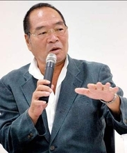 ガッツ石松さん、埼玉・鴻巣で波乱の半生を軽妙に語る　76歳で死去　日本人初のライト級世界王者、親しまれた人柄に惜別の声