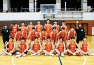 ＜高校バスケ＞練習から100％以上を出す「頑張れる」チーム　埼玉の「絶対王者」を追い詰めた自信を力に　男子・埼玉栄　ウインターカップ23日開幕、出場の県勢3チームを紹介