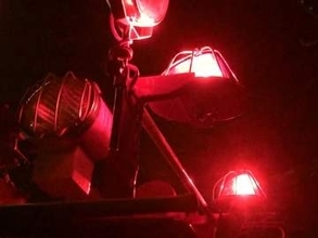 埼玉の塗装業者で火事…敷地内の木造倉庫と車6台が全焼　深夜の火災、倉庫内の油を含んだ物が原因か　近隣住民が110番