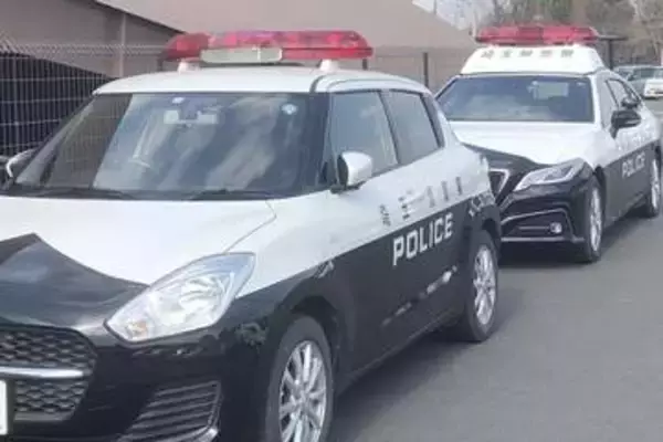 女児にわいせつ行為、友人と遊ぶ公園で…バイトの男逮捕、体を触った疑い　女児と男は数回遊ぶことがあった…2人きりになってから犯行　母が警察に相談し発覚　翌日、男が女児にみだらな行為か