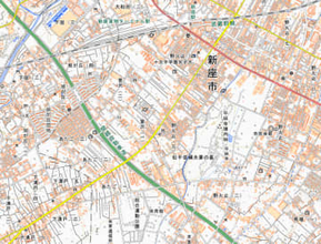 怖い…気さくな母死亡、異変を感じた娘　男の家で遺体発見、静かな住宅街に衝撃「びっくりした」　夜10時、外でもめている雰囲気…女性のような高い叫び声