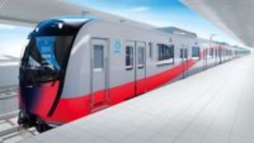 西武新宿線に新車両を導入　「トキイロ」2027年春に　全席にコンセントとカップホルダー　運行区間や停車駅などの運行形態は未定