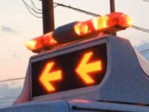 【速報】埼玉県の第二産業道路で乗り上げ事故　さいたま市で2車線規制