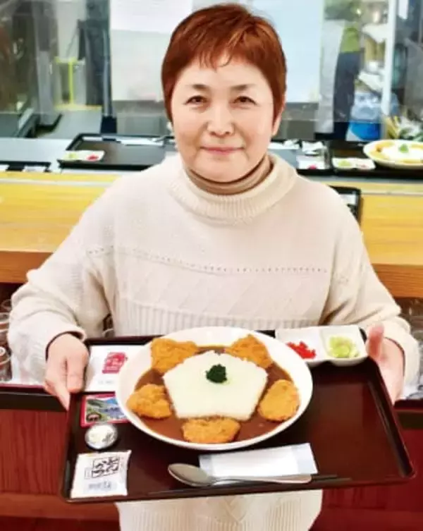 すぐ完売の予想！反響が大きい埼玉の“ごうかくダムカレー”限定販売へ　受験、就活を祈願し続けて10年目　関東圏外からも客が集まって売り切れて、後日「無事に受かりました！」