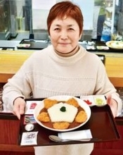 すぐ完売の予想！反響が大きい埼玉の“ごうかくダムカレー”限定販売へ　受験、就活を祈願し続けて10年目　関東圏外からも客が集まって売り切れて、後日「無事に受かりました！」