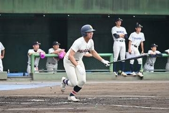 【速報】全国高校野球選手権埼玉大会　準決勝第1試合　浦和学院が勝利　立教新座を9-0で下す　3年ぶり22回目の決勝進出