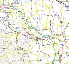 【速報】関越道上りで渋滞　通過に70分
