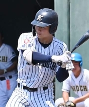 ＜高校野球＞埼玉大会きょう準々決勝　花咲徳栄―川口市立の見どころ　花咲徳栄は投打トップクラス、エース黒川の先発が1度のみで2年生ら活躍　2戦連続で逆転勝利の川口市立、エース栗原に注目