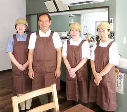 東松山「農家キッチン三吉」8日にオープン　地元食材使った田舎料理　農家と消費者をつなぐ