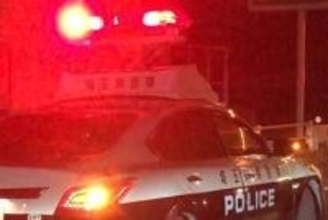 連続16件の窃盗、わずか70メートル圏で発生　就寝中の住宅が標的に　網戸破り侵入、無施錠の窓から忍び込む　現金約38万円の被害も