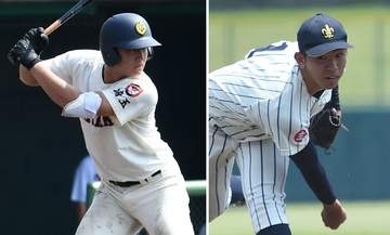 ＜高校野球＞埼玉大会きょう準決勝　浦和学院―立教新座の見どころ　5試合連続コールドの浦和学院、内藤ら打線好調　立教新座は18盗塁、4番仙波の勝負強さで対抗