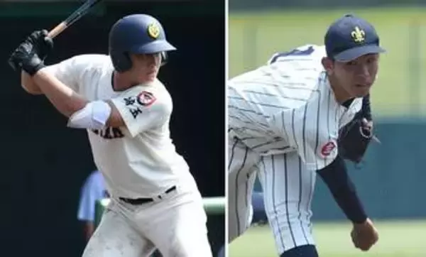 ＜高校野球＞埼玉大会きょう準決勝　浦和学院―立教新座の見どころ　5試合連続コールドの浦和学院、内藤ら打線好調　立教新座は18盗塁、4番仙波の勝負強さで対抗
