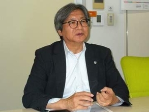 【連載】埼玉発・企業トップが語る成長戦略・ICST横井博之社長　後編　インドで自社開発製品「乳がん検診手袋」展開