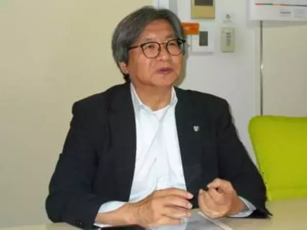 【連載】埼玉発・企業トップが語る成長戦略・ICST横井博之社長　後編　インドで自社開発製品「乳がん検診手袋」展開