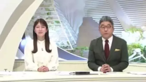 《エンドトーク》交通安全・火の用心・インフルエンザ…笑顔の多い年末年始を　山形