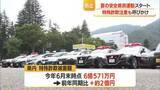 「交通事故の防止・青少年の健全育成に加え特殊詐欺にも注意を　夏の安全県民運動始まる・8/20まで　山形」の画像1