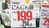 「“負担軽減”期待の反面、“財源心配”の声…2027年4月～食品の消費税1％・店側2年後の懸念も　山形」の画像1