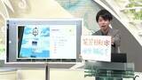 「【エンドトーク】「花笠日和、水分補給を」5日のポイント＆きょうの1枚　山形」の画像1