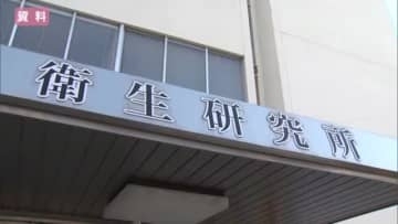 インフルエンザ患者者数・減少傾向も依然「警報レベル」　山形