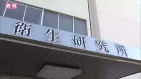 インフルエンザ患者数・減少傾向も依然「警報レベル」　山形