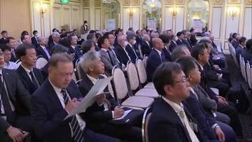 6月1日は「電波の日」　電波の利用や情報通信の発展に貢献した個人・団体を表彰