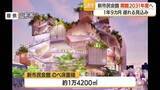 「山形“新”市民会館の工期1年9カ月延長…2026年10月着工→2030年12月完成見通し　山形」の画像1