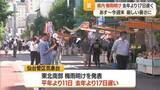 「梅雨明けでイベントにぎわう・熱中症対策も万全に　山形」の画像1