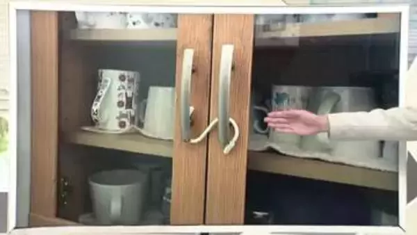 【エンドトーク】S字フックでも！　中村友祐防災士・気象予報士が伝える「今すぐできる地震への備え」山形