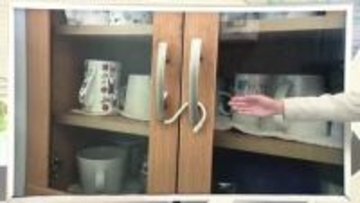 【エンドトーク】S字フックでも！　中村友祐防災士・気象予報士が伝える「今すぐできる地震への備え」山形