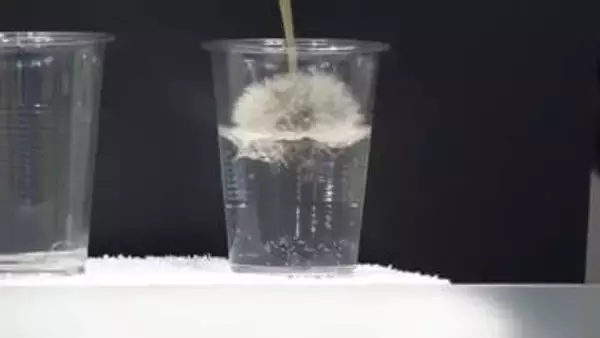 【天気／山形】撥水効果で水はじき濡れない＆28日の詳しい天気　中村友祐気象予報士の天気予報(2)