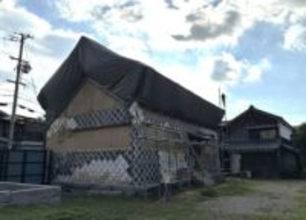 旧商家「中西家住宅」を宿泊・文化交流拠点に　倉敷・下津井 移住者ら改修プロジェクト