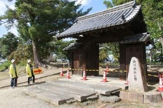 吉備・陵南の史跡巡りや演奏会　11月1日にまちかど博物館