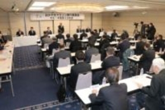 おかやまマラソン11月8日　県民枠2倍の4千人に　4月8日から募集