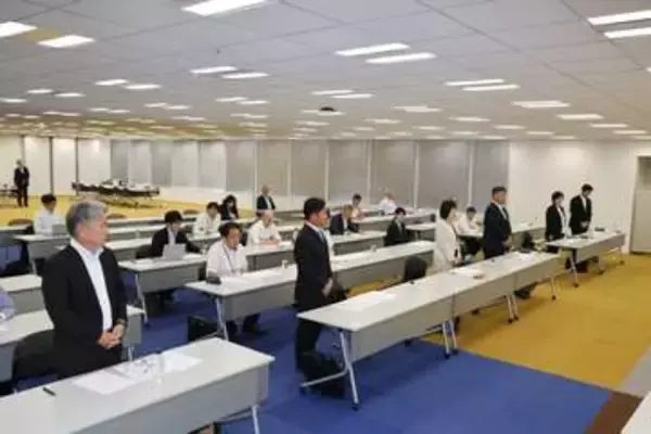 岡山県推進協が総会で実践指定校承認　旭丘小（倉敷）など新規5校計13校