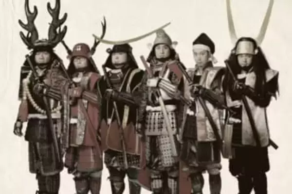 〝推し〟は宇喜多と烏城じゃ！　歴史好き芸人6人組 岡山で2月にシンポ