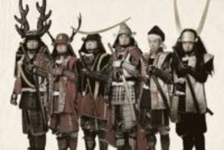 〝推し〟は宇喜多と烏城じゃ！　歴史好き芸人6人組 岡山で2月にシンポ