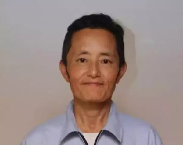 新庄村長選　臼井氏が出馬表明