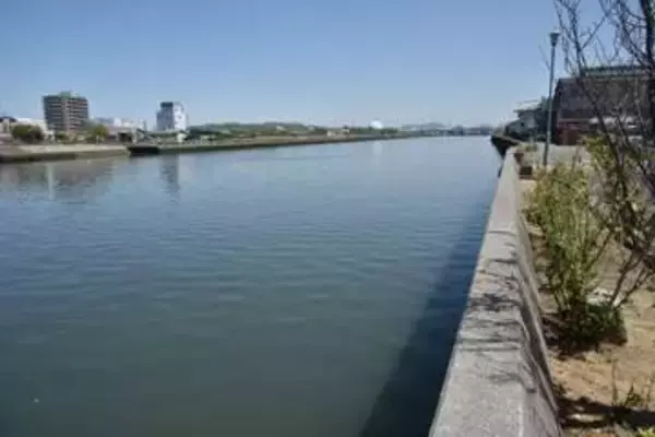 福山港内港埋め立て「軟弱地盤で困難」　国が福山市に説明