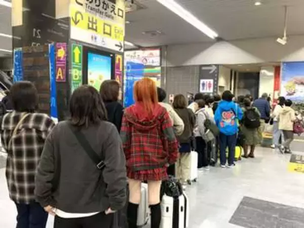 女性トイレ行列解消を 倉敷駅の実態契機に国交省検討　便器設置数「男性の1.6倍必要」との試算も