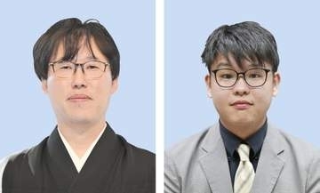 タイトルに迫るのは岡山出身・佐田か井山か　囲碁・碁聖戦 21日に第3局