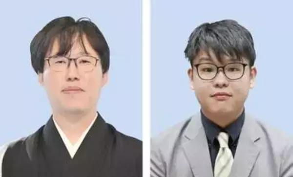 タイトルに迫るのは岡山出身・佐田か井山か　囲碁・碁聖戦 21日に第3局