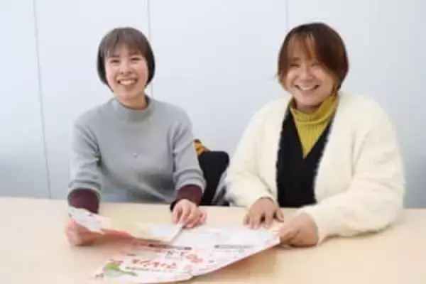 産前産後の女性の健康考えよう　助産師らが8日、岡山でマルシェ