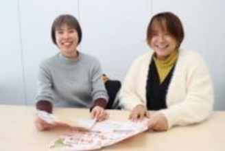 産前産後の女性の健康考えよう　助産師らが8日、岡山でマルシェ