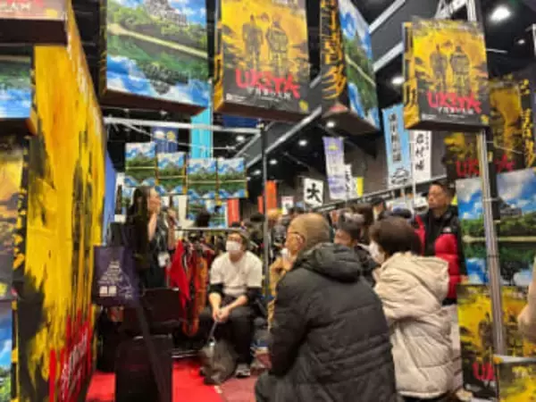 城通して地域の魅力アピール　お城EXPOに岡山、津山城など