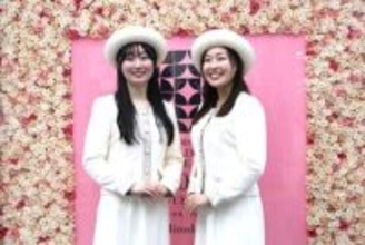 ローズ福山に萩原さん、山本さん　観光アシスタント、市の魅力発信